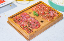 在渝里·重庆火锅(解放碑好吃街店)餐厅图片