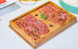 在渝里·重庆火锅(解放碑好吃街店)