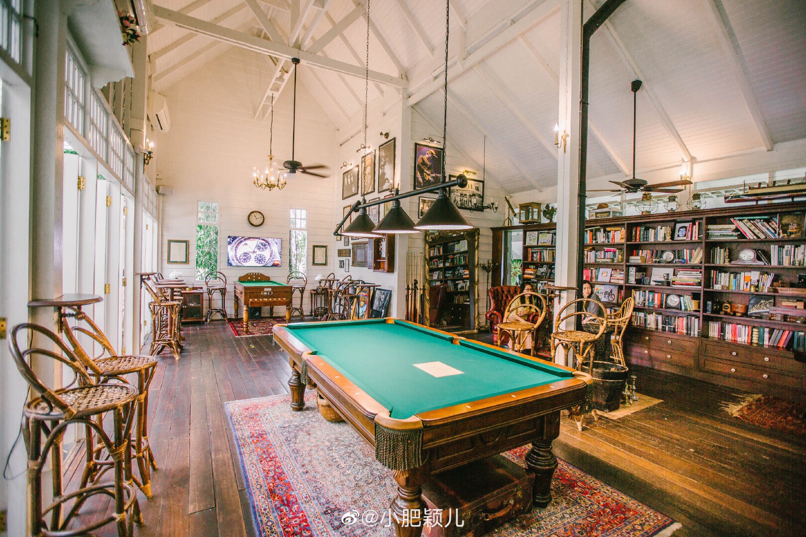 Chivit Thamma Da Coffee House, Bistro & Bar