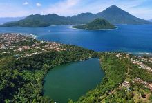 Danau Ngade景点图片