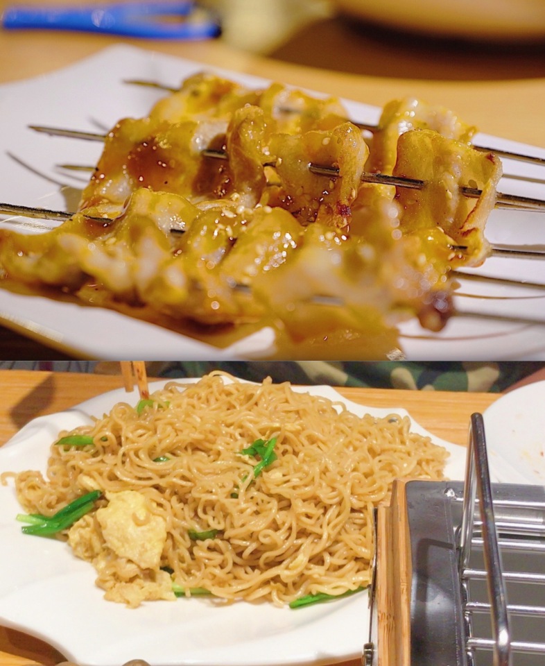 喝丢一只鞋(文体街店)