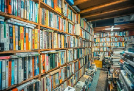 宝水洞书房胡同景点图片