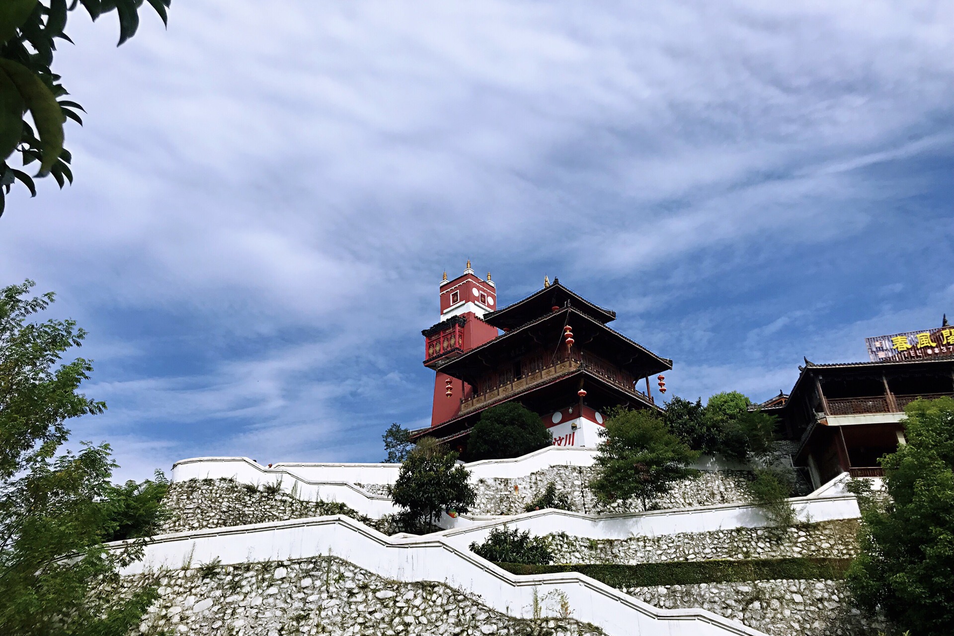 Wenchuan Tourist Attractions Images 16 Photos Travel Photography