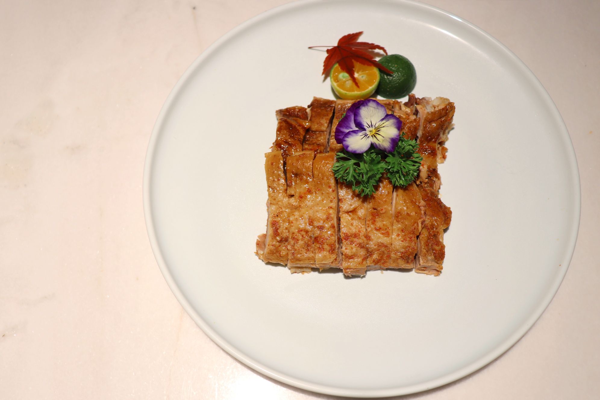 岚第·岁飨食单(宝龙一城店)