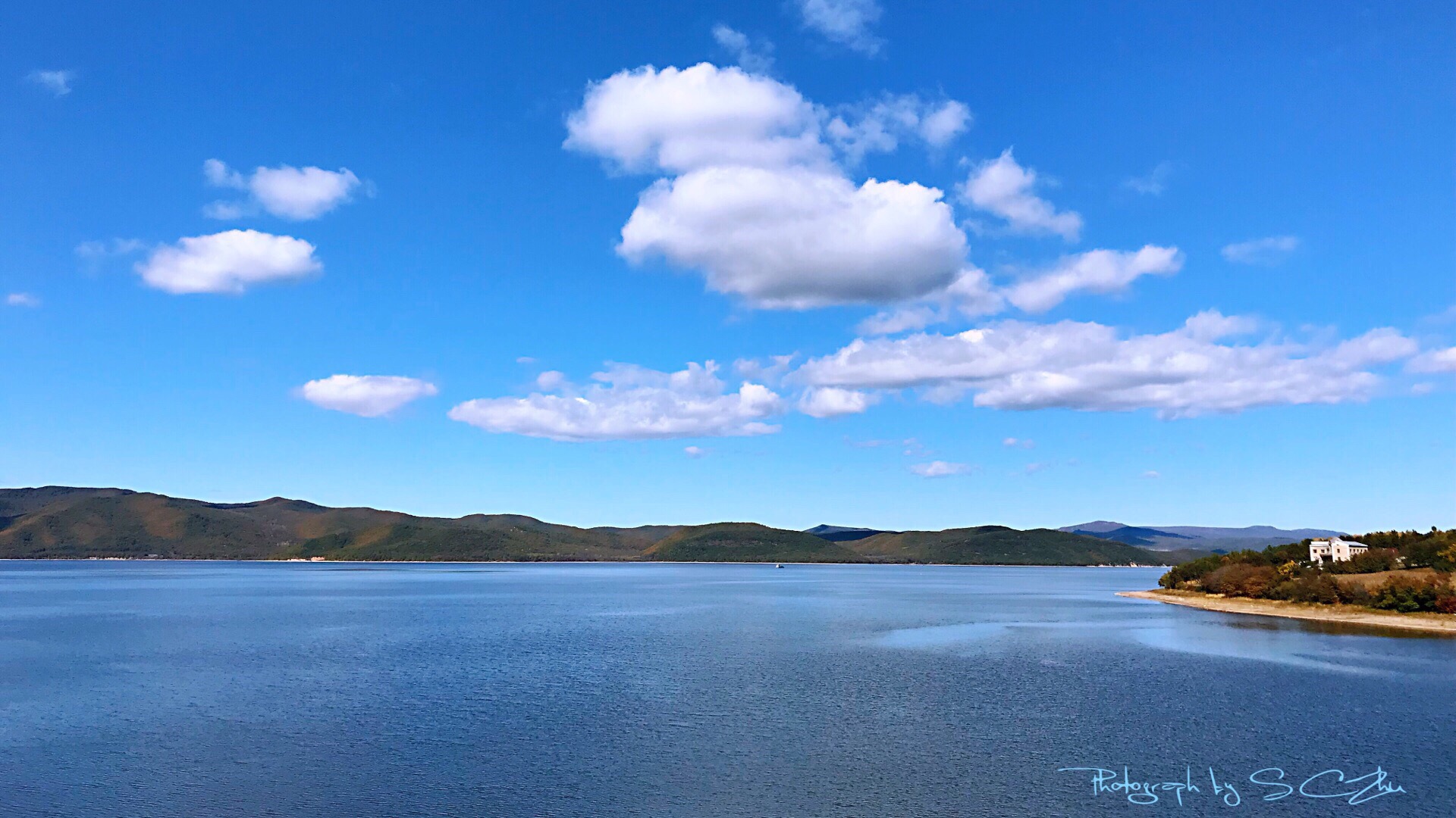 永盛酒家(201国道店)餐厅图片