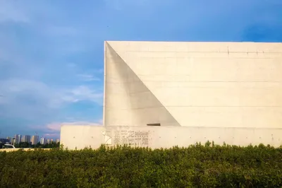 Xie Zilong Photography Museum