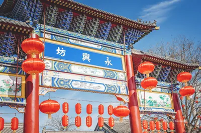 永兴坊