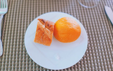 B B R餐厅图片