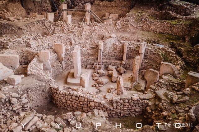 Gobeklitepe