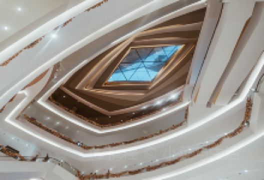 暹罗天地购物图片