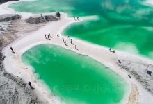 大柴旦镇景点图片