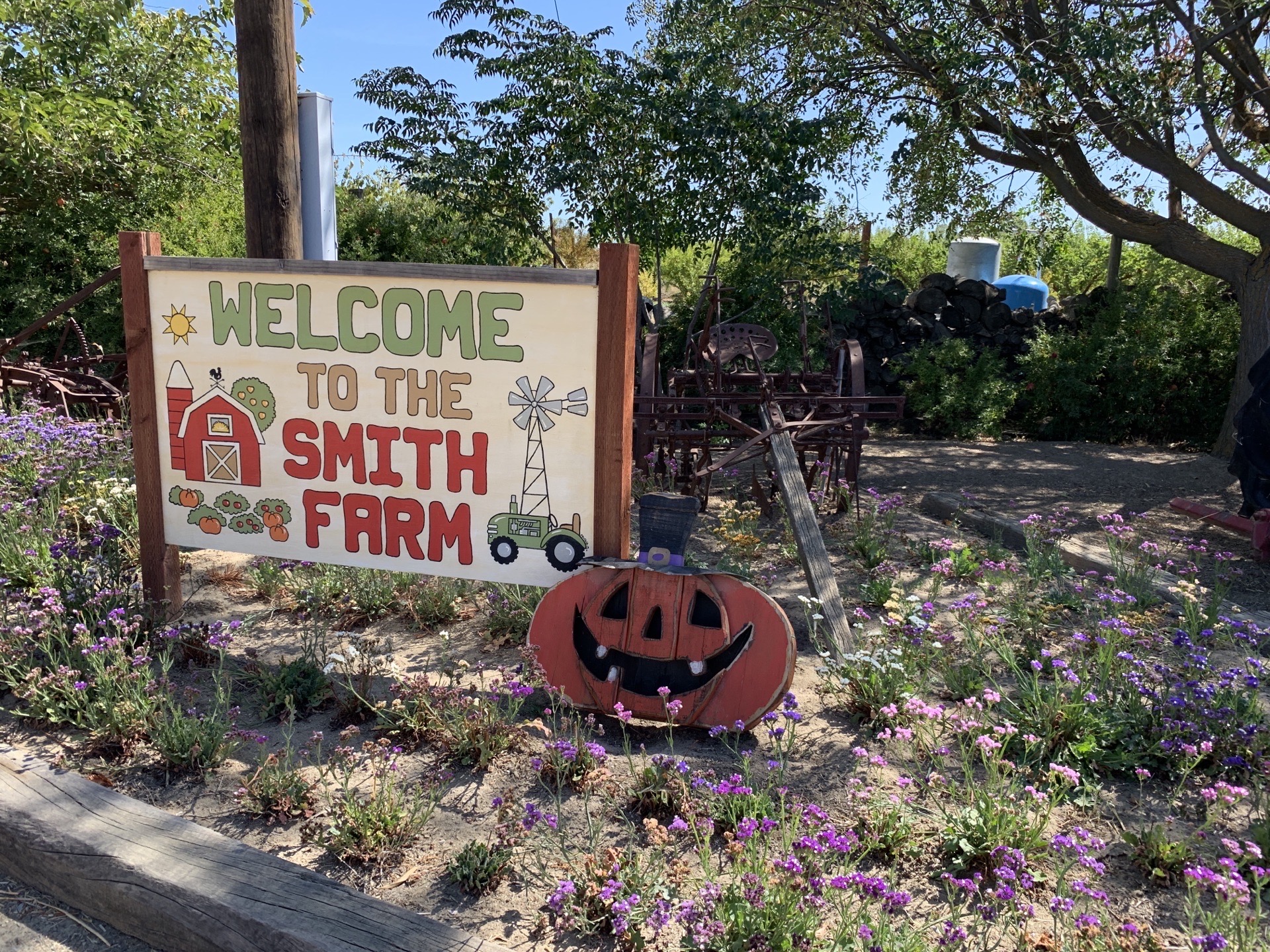 Smith Farm at Brentwood