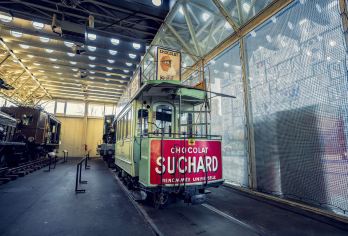 卢塞恩老城区+卢塞恩湖一日游【包车专线|行程调整|魅力水城】【私家团包车游 I 中英文司导 I 行程可沟通调整】