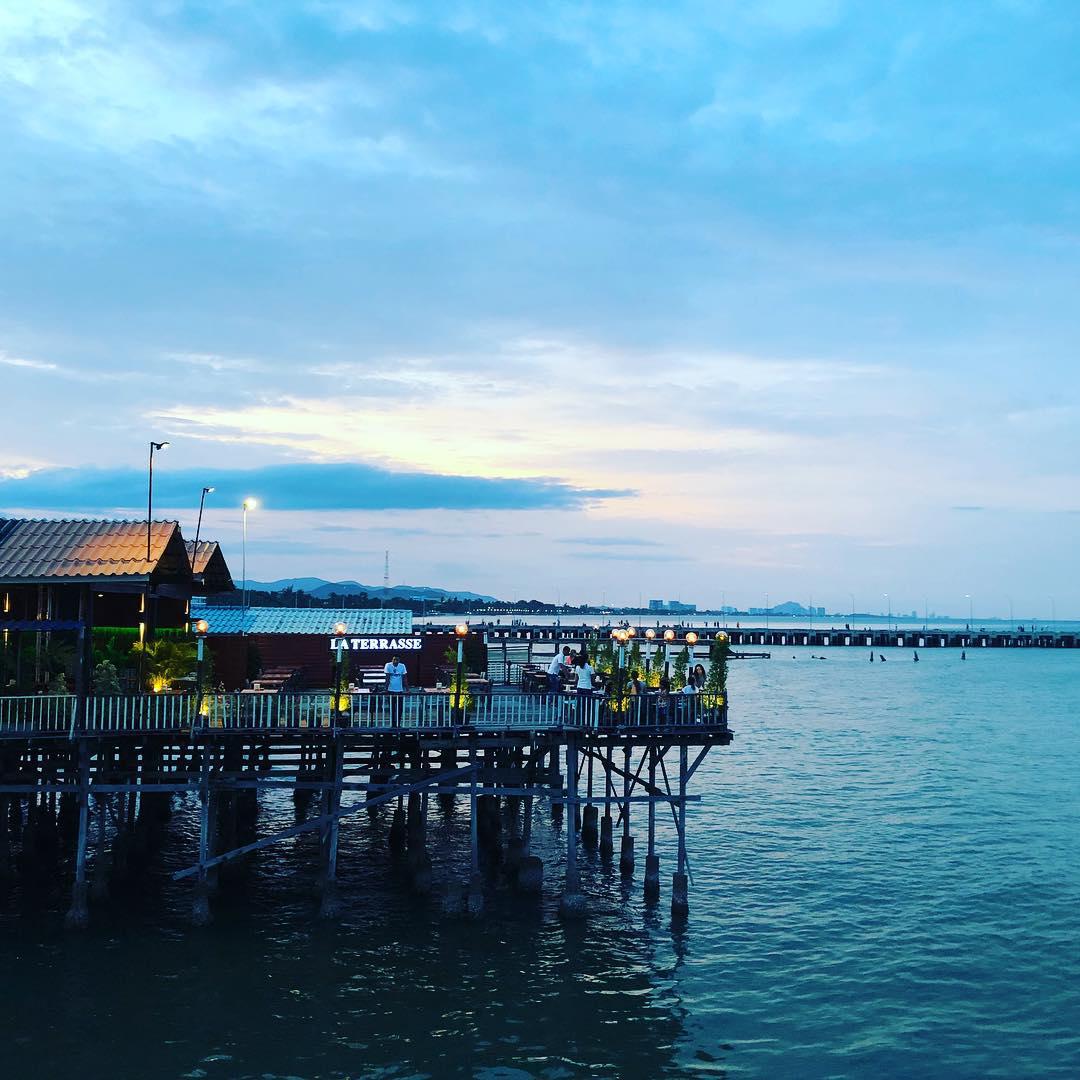 超雷海鲜餐厅图片