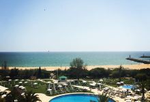 Vilamoura Marina景点图片
