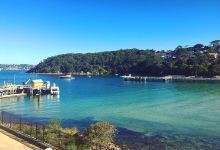 Chowder Bay Rd景点图片