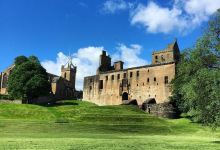 林利思哥宫景点图片