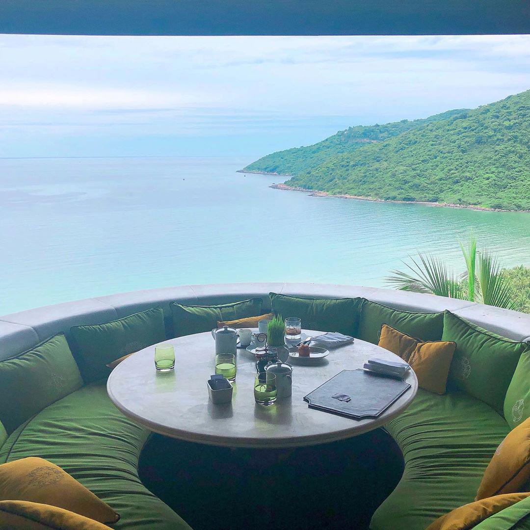 Citron Restaurant餐厅图片