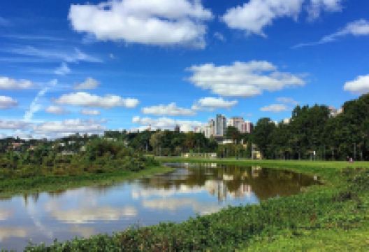 巴立吉公园景点图片