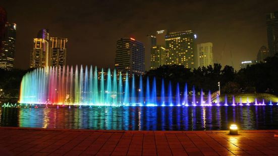Lake Symphony
