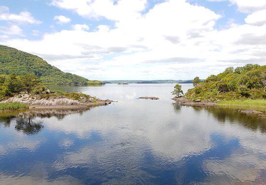 保护生物品种的国家公园——Killarney National Park  基拉尼的Killarne