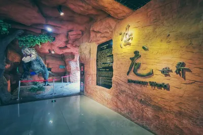 南京地质博物馆