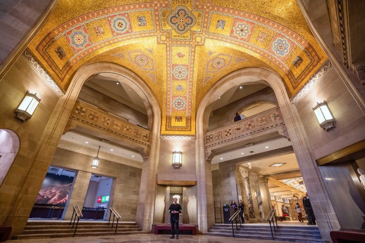 Royal Ontario Museum