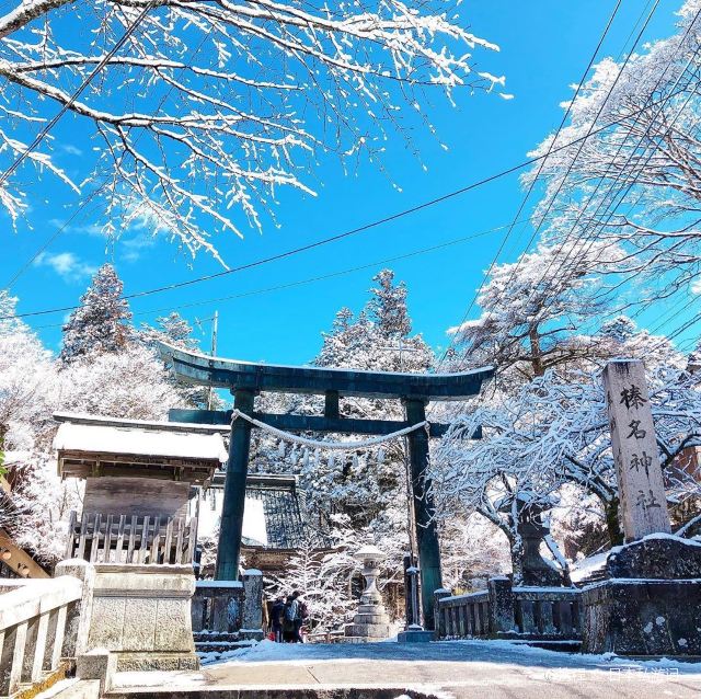 高崎市榛名山攻略 高崎市榛名山门票 游玩攻略 地址 图片 门票价格 携程攻略