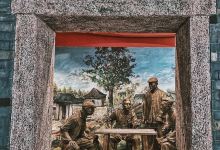 邓恩铭故居景点图片