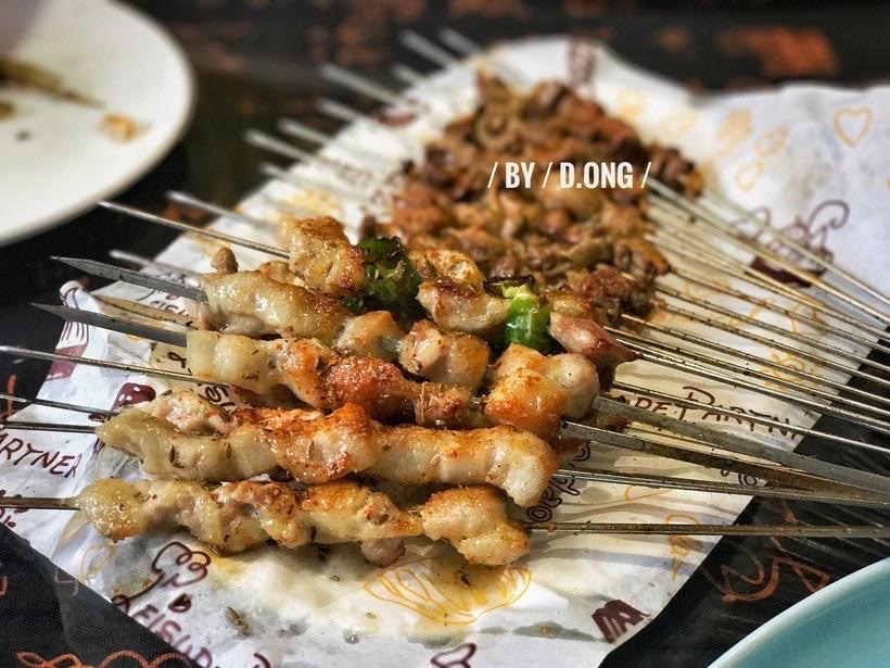 京王府(太行山二支路店)