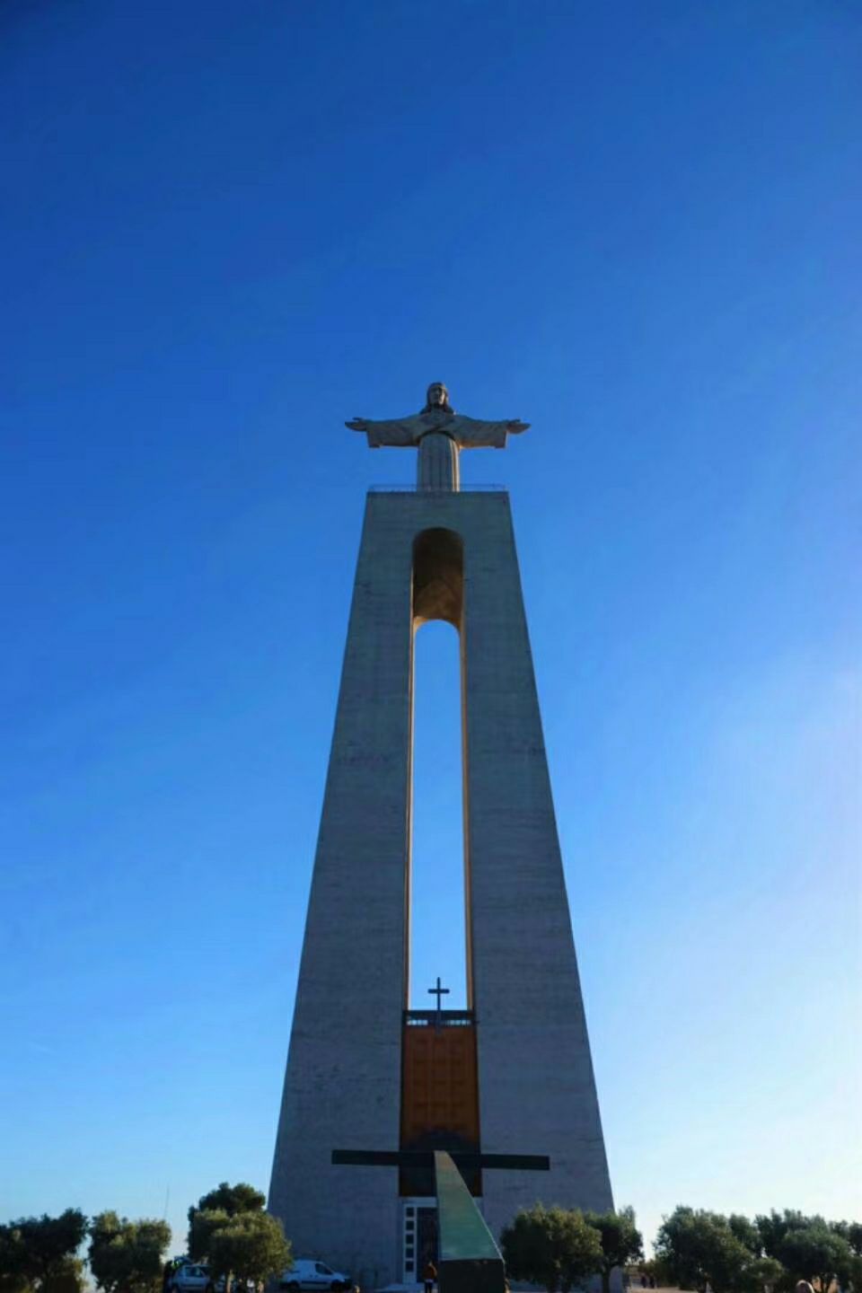 🇵🇹🇵🇹🇵🇹~Deus abençoe Portugal~🇵🇹🇵🇹🇵🇹 ⛪⛪⛪ 👼👼👼 里斯本对岸（