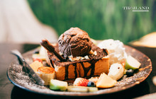 The Kittens Koffie Arts 'n Eats餐厅图片