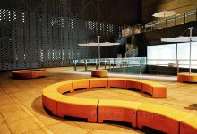 东京都现代美术馆（MOT）景点图片