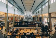 中央世界购物中心购物图片