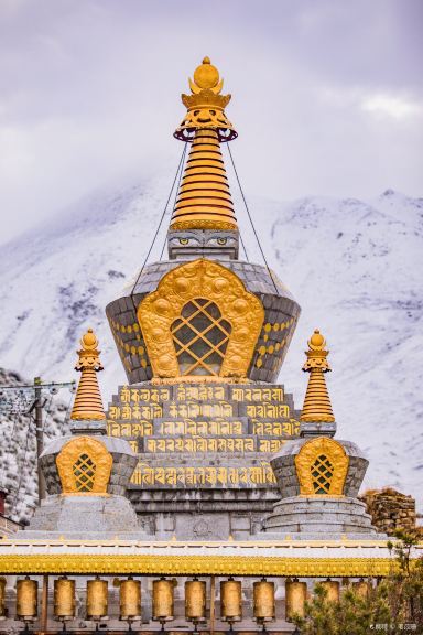 扎叶巴寺