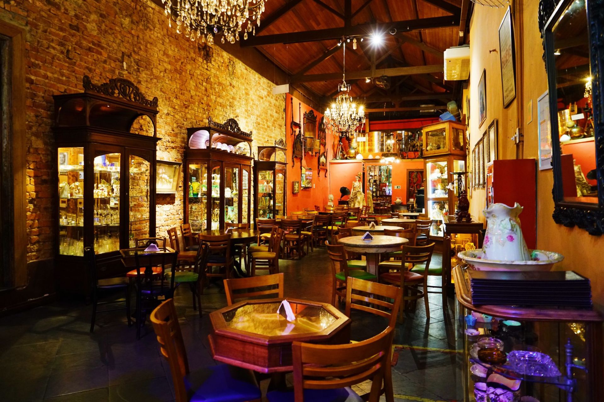 Rio Scenarium餐厅图片