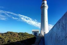 Cape Nelson Lighthouse景点图片