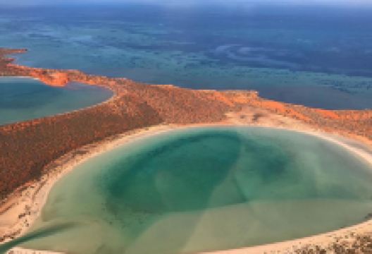 弗朗索瓦·佩伦国家公园景点图片