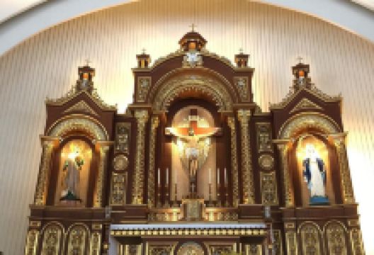 达沃圣佩德罗教堂景点图片