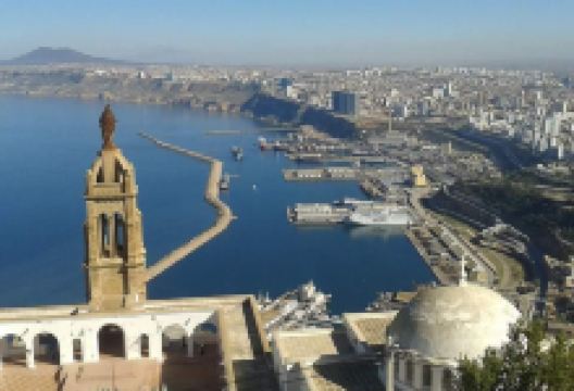 Chapelle Santa Cruz景点图片