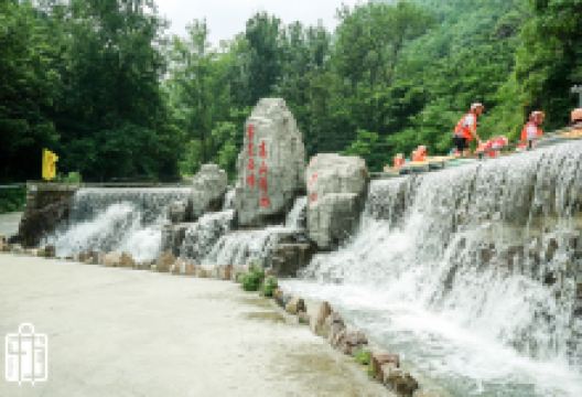 雾灵西峰风景区景点图片