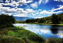 Bontebok National Park景点图片