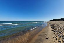 Warren Dunes State Park景点图片