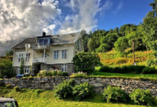 Balestrand景点图片