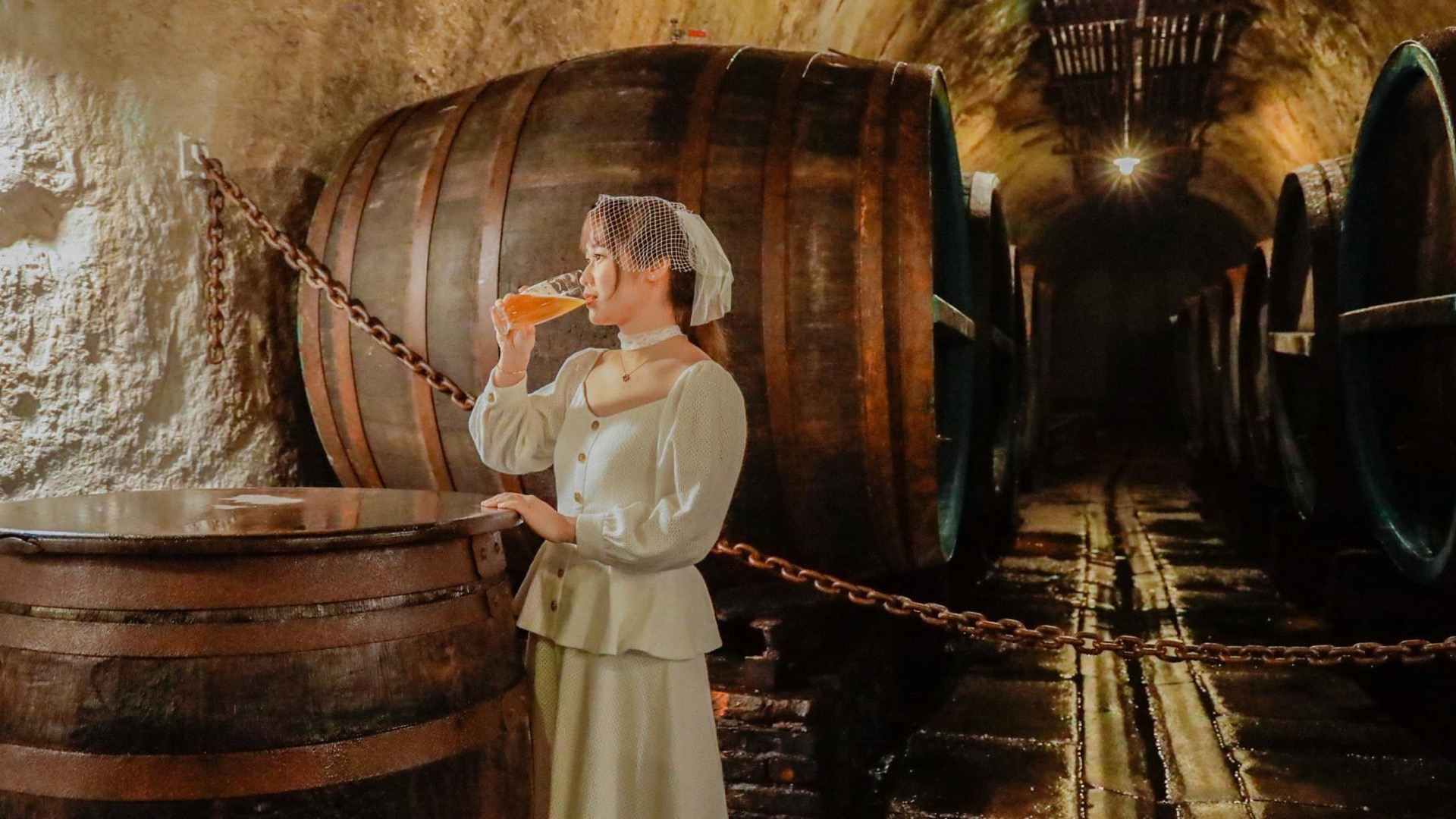 皮尔森之源啤酒厂是捷克最古老的啤酒厂之一，自1842年投产至今仍然在源源不断的生产啤酒。 在这里可以