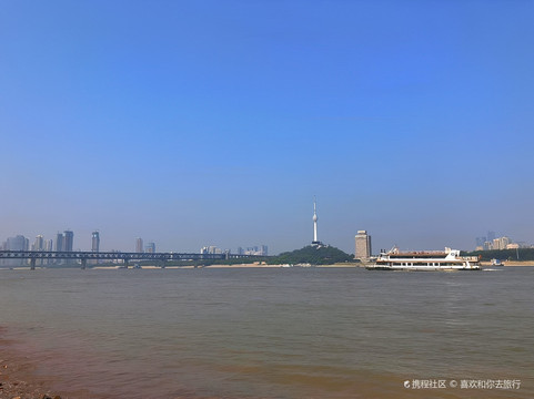 武汉长江大桥