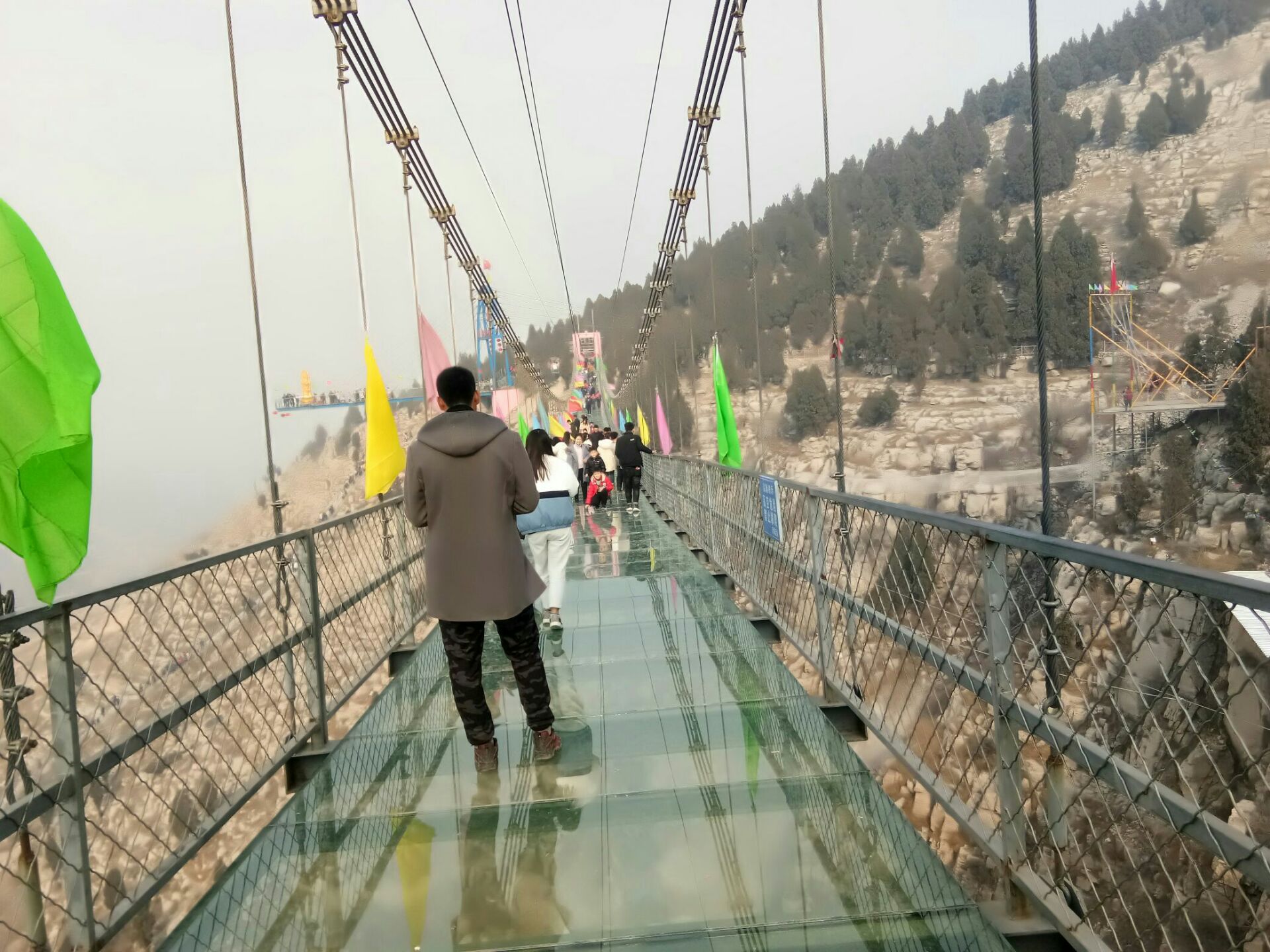 龙山文化遗址