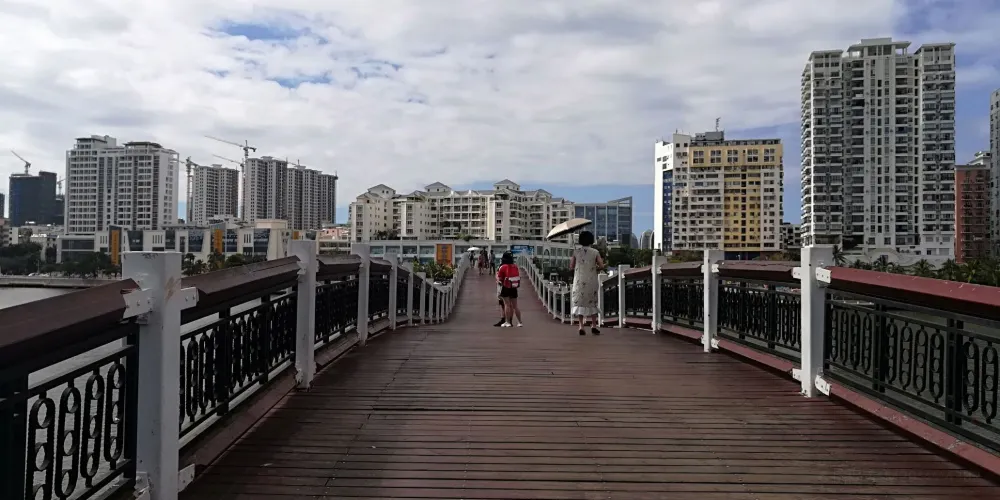 永安旅遊