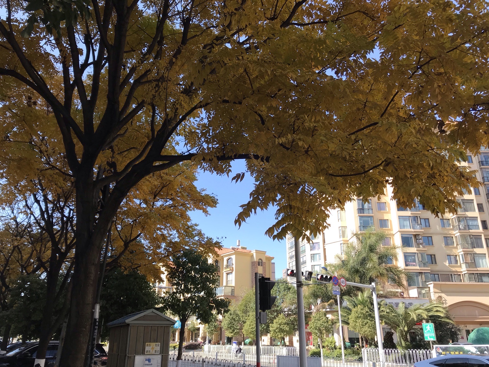 滇池大坝