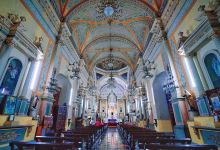 瓜纳华托圣母圣殿景点图片